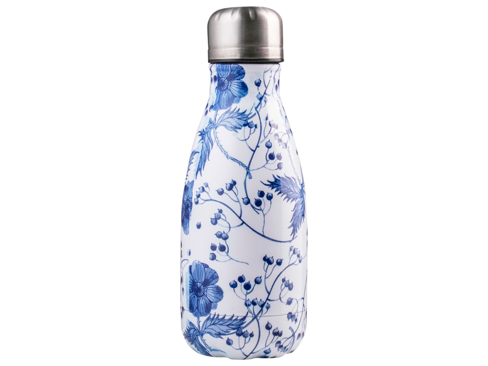 Isoleerfles Tokyo 260ml Lichtblauw