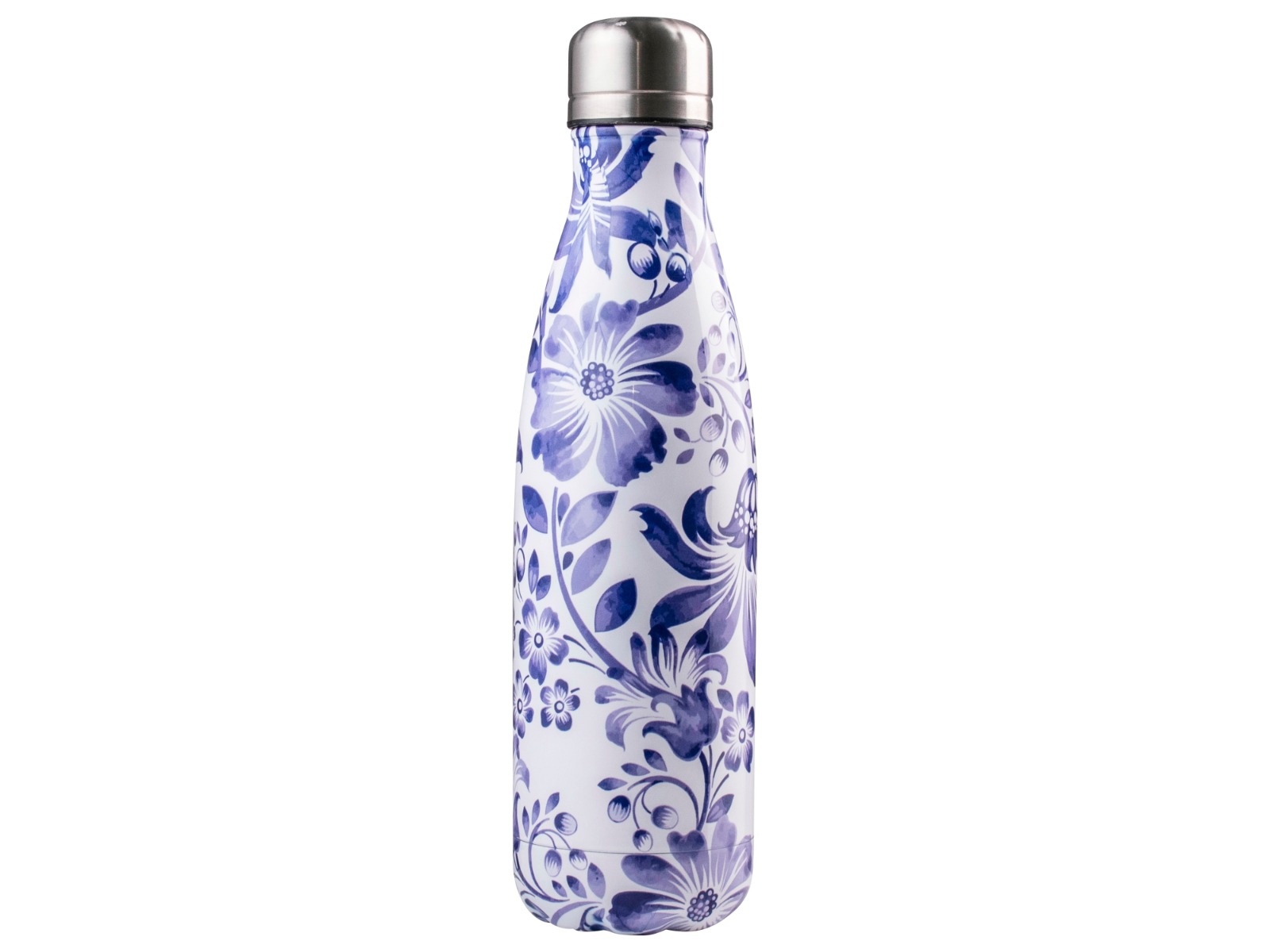 Isoleerfles Tokyo 500ml Lichtblauw
