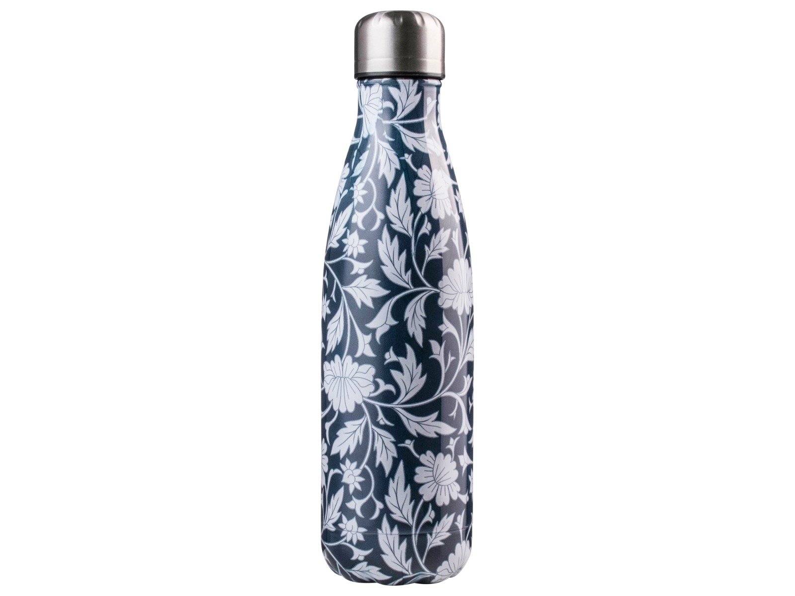 Isoleerfles Tokyo 500ml Donkerblauw