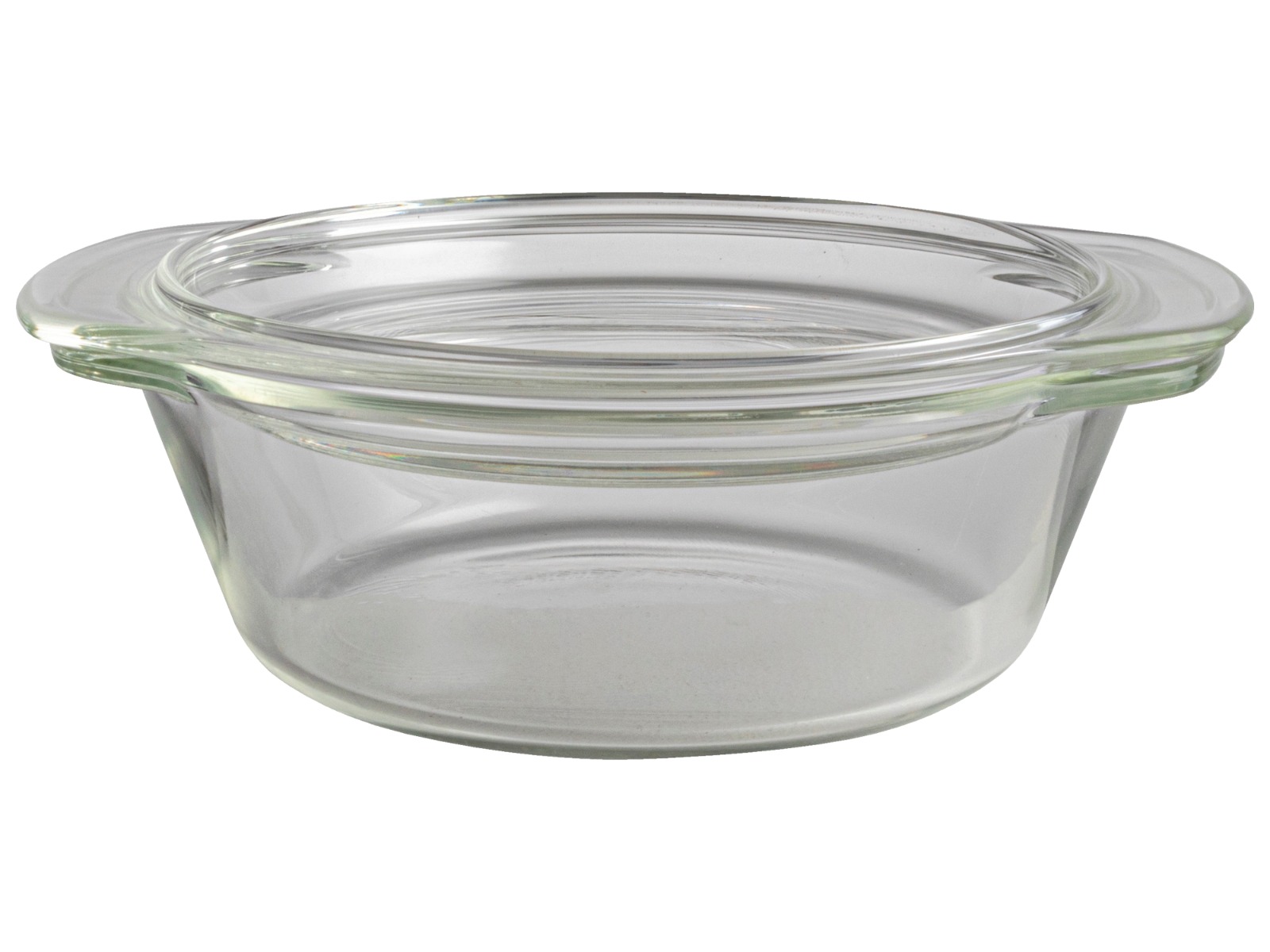 Ovenschaal glass 1,5L