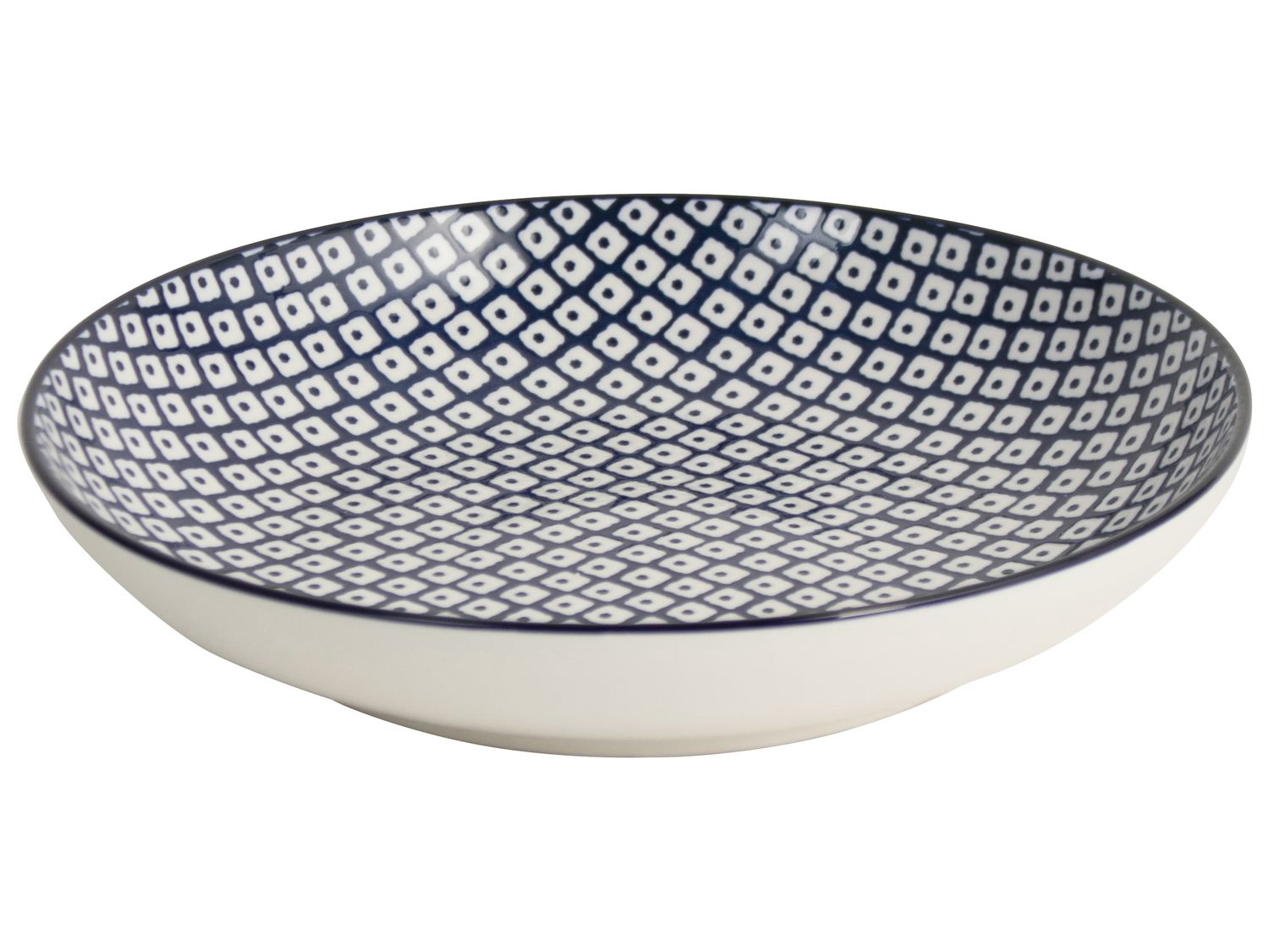 Schaal ø21,5cm Out of the Blue Japanese