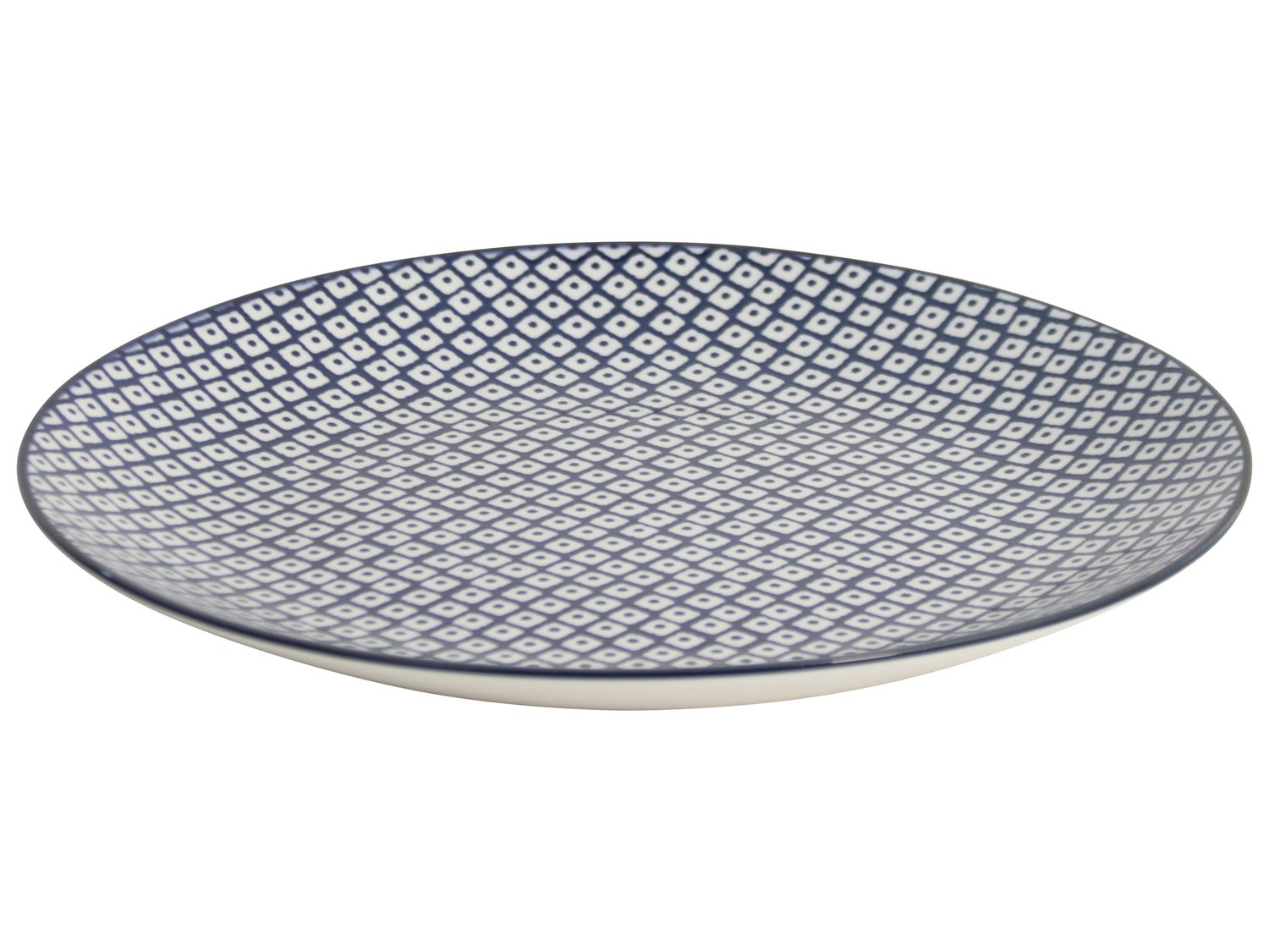 Bord ø26,5cm Out of the Blue Japanese