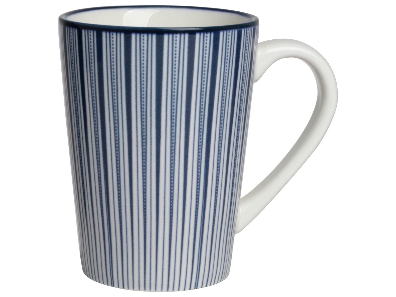 Mok 180ml OTB Japanese Stripe assorti van 2