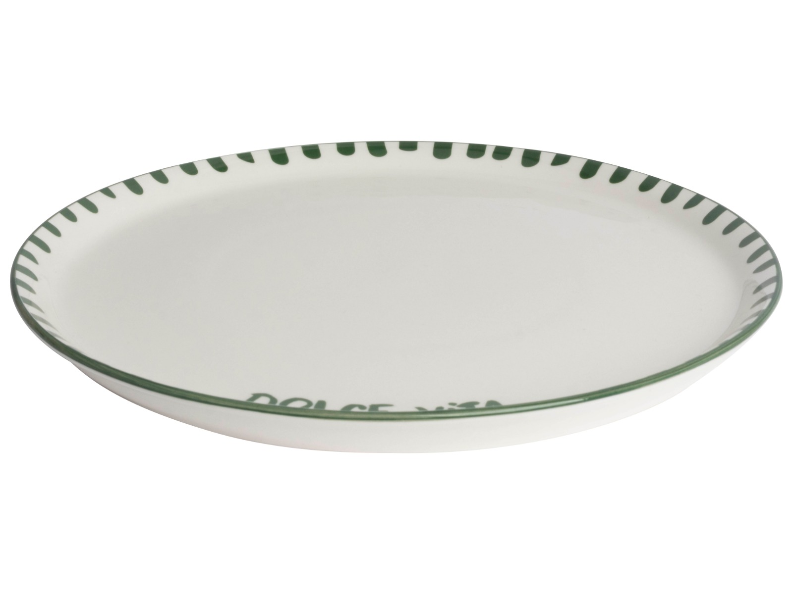 Della Nonna pizzabord ø30cm
