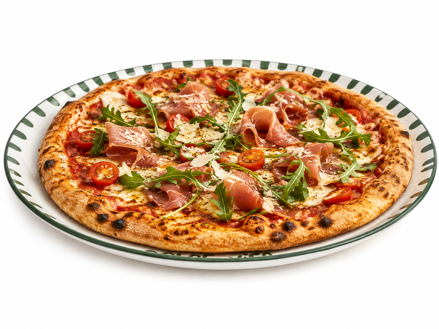 Della Nonna pizzabord ø30cm