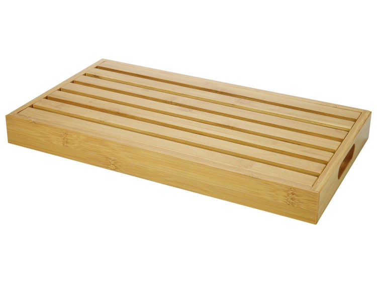 Gusta houten stokbroodplank Lyon